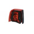 thumbnail image 2 of For Volkswagen Passat Sedan 1998 1999 2000 2001 Tail Light Unit Driver Side Replacement For VW2800118, 2 of 4