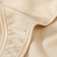 thumbnail image 6 of TANBOM Men's Nylon Thong Underwear Bulge Enhancing Tagless Comfortable Design Apricot XL, 6 of 6