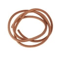 thumbnail image 4 of Abbracc 1m Leather String Jewelry Making Findings Bracelet DIY Thread Kumihimo 5mm, 4 of 7