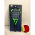 thumbnail image 4 of Raquettes de Tennis Mini Multifonctionnelles Créatives Mode Commémorative Ouverte aux États-Unis Automne Vert, 4 of 6