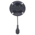 thumbnail image 1 of GOOHOCHY Silla de oficina placa de control de inclinación metal silla de oficina pesada silla giratoria accesorio de silla de oficina, 1 of 7