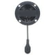 thumbnail image 1 of Silla giratoria Mecanismo de control de reemplazo Placa base giratoria Placa redonda, 1 of 7