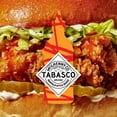 thumbnail image 4 of Tabasco Buffalo Style Sauce, 8.6 fl oz, Regular Plastic Bottle, Gluten-Free, 4 of 9
