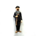 thumbnail image 5 of Hweilai 6pcs Children's Tintin Adventures Captain Haddock Vivid Figure Toy Gift Set, 5 of 5