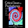 thumbnail image 2 of Critical Issues in Psychotherapy: Translating New Ideas into Practice, 2 of 2