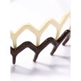 thumbnail image 4 of 2pcs Practical Hair Hoop, 4 of 4