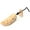 S(35-38), variant on 1X Men Women Wooden Shoe Stretcher Shaper Tree Adjustable 2-Way Professional Shoe Expander