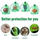 thumbnail image 4 of 100 Bolsas Protectoras para Frutas, Bolsas de Malla para Árboles Frutales, Bolsas de Malla con Cordón para Frutas y Flores., 4 of 7