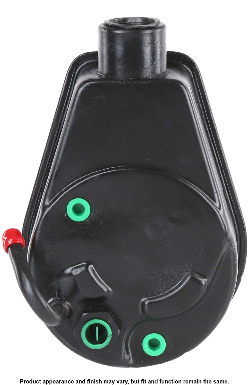 Remanufactured Cardone P/S Pump, w/Reservoir Fits select: 1988-1989 CHEVROLET GMT-400, 1989 GMC SIERRA