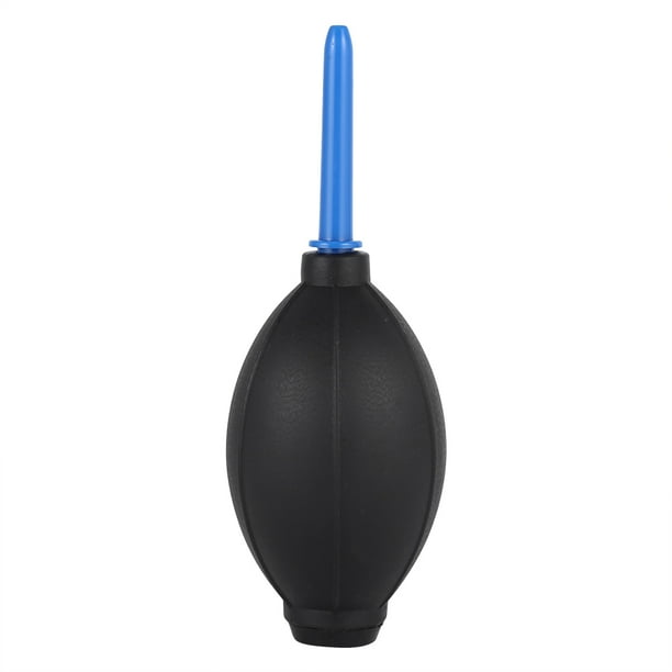 Cepillo para limpiar el polvo de la lente, kit de limpieza de la pantalla de la lente de la cámara, kit de limpieza de lentes de cámara, integración perfecta de lentes