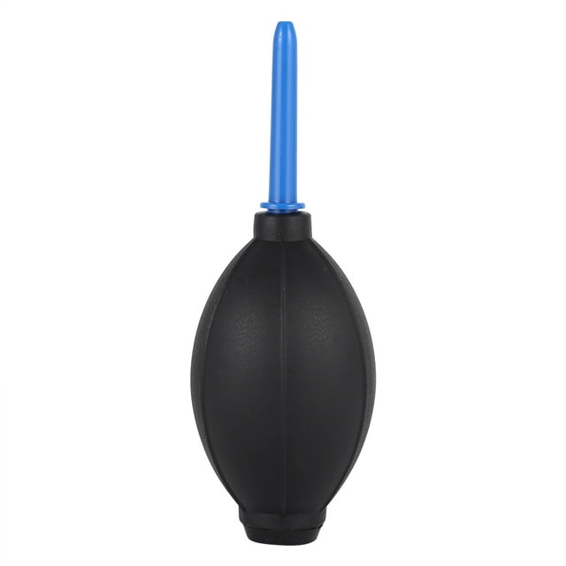 Cepillo para limpiar el polvo de la lente, kit de limpieza de la pantalla de la lente de la cámara, kit de limpieza de lentes de cámara, integración perfecta de lentes