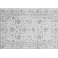 thumbnail image 1 of Ahgly Company Indoor Rectangle Oriental Gray Traditional Area Rugs, 4' x 6', 1 of 4
