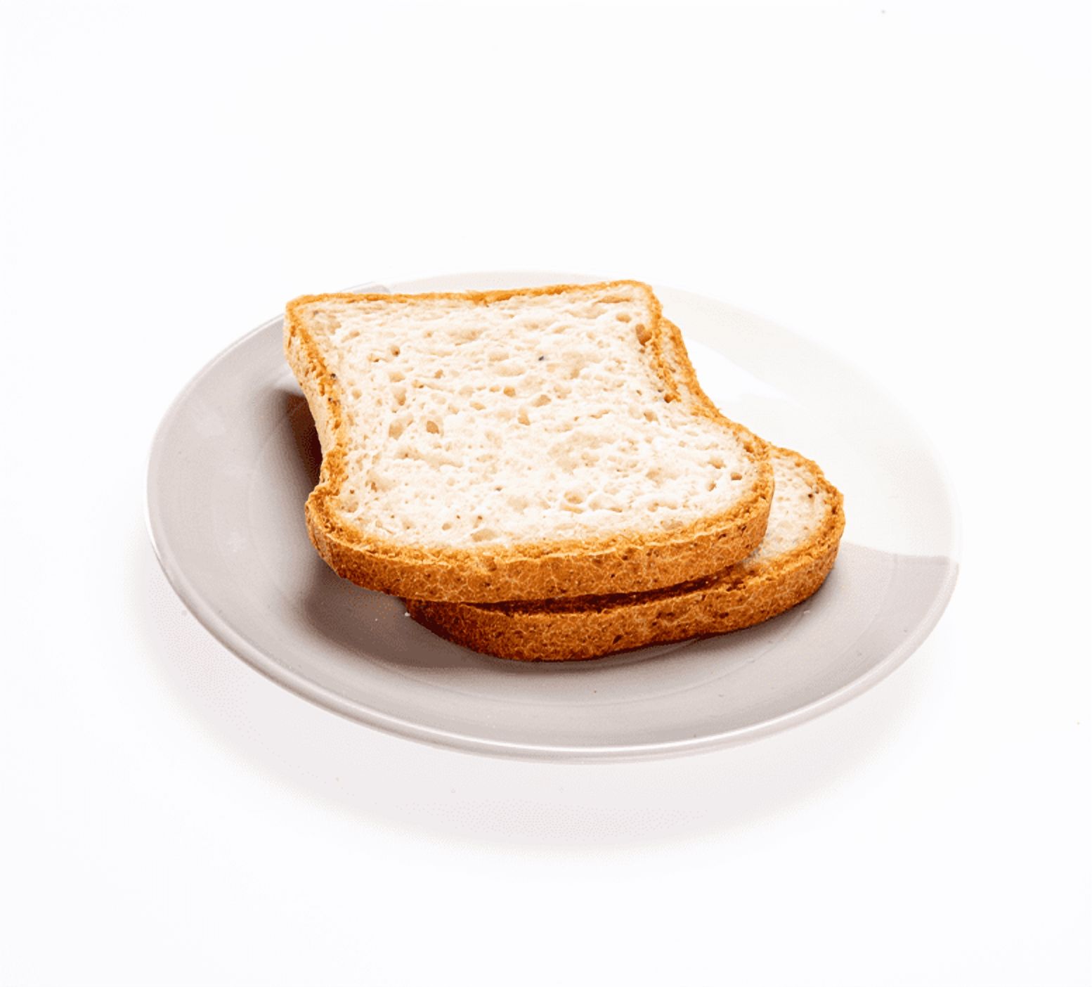 Katz Gluten Free Egg Free Bread |Gluten Free, Dairy Free, Nut Free, Eggs Free, Soy Free, Kosher | (3 Pack, 18.0 Ounce Each)
