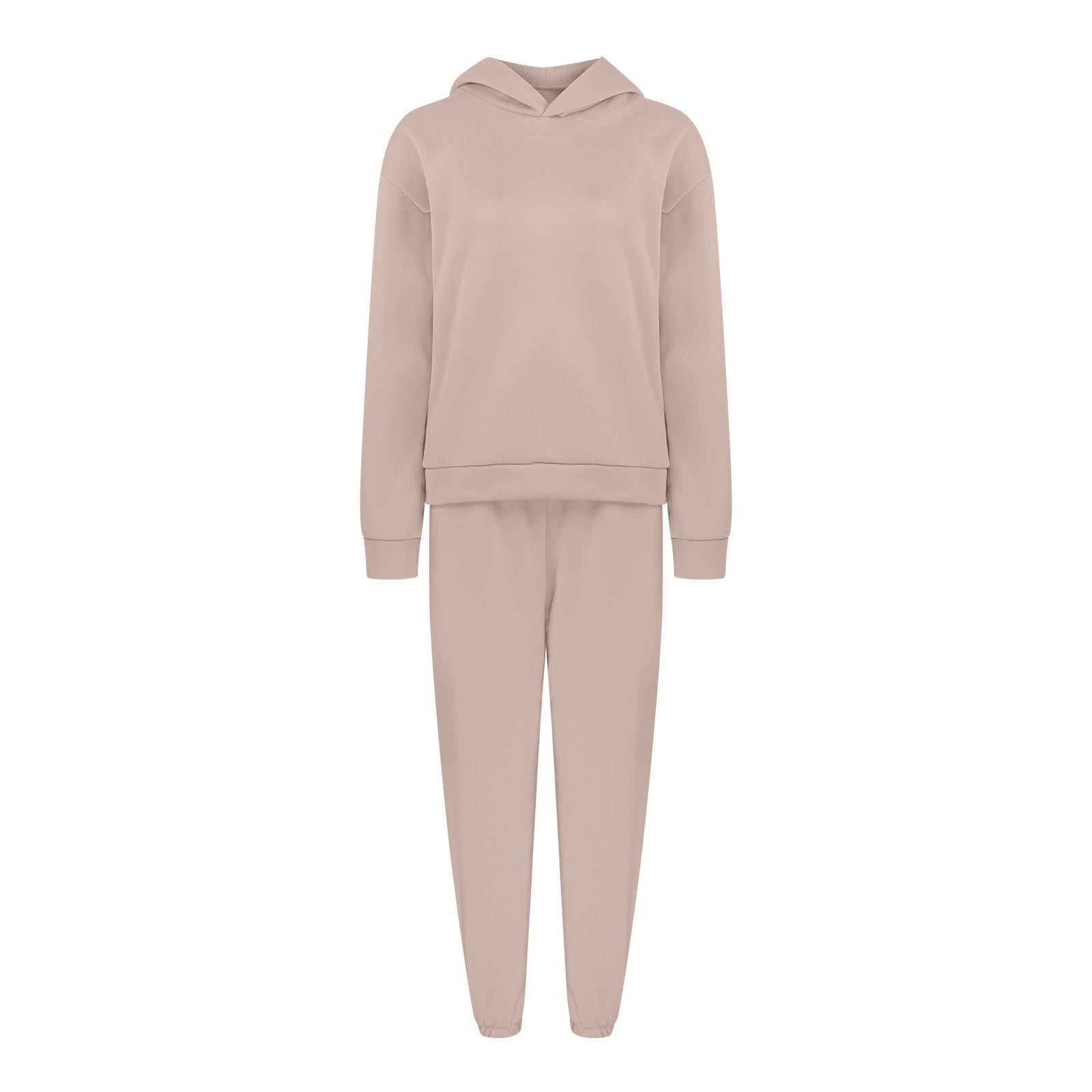 Womens Going Out Outfits Sweatpants Set Lounge Set Classy Jogger Set Sport  Matching Sweat Sets Sweat Suit Winter Fall, Beige, Small : :  Clothing, Shoes & Accessories