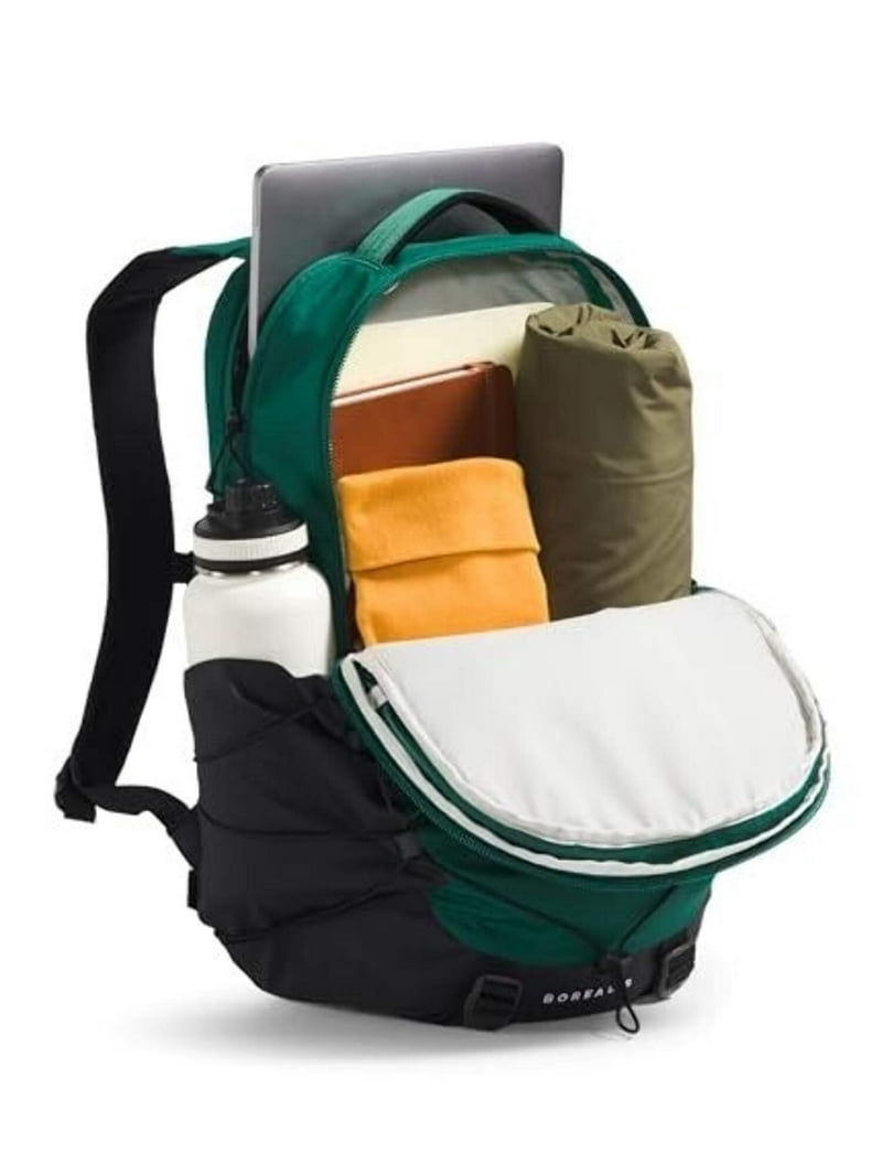 The North Face Borealis NF0A52SES9W Bag Men's OS Evergreen Black