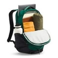 thumbnail image 5 of The North Face Borealis NF0A52SES9W Bag Men's OS Evergreen Black Backpack AFK176, 5 of 5