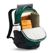 The North Face Borealis Commuter Laptop Backpack - Water Repellent, Laptop Sleeve, Large Main Compartment