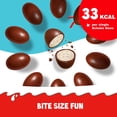thumbnail image 2 of Kinder Schoko-Bons Milk Chocolate Bonbons filled with Milky Cream & Hazelnut Pieces 200g, Imported from Britain, 2 of 4
