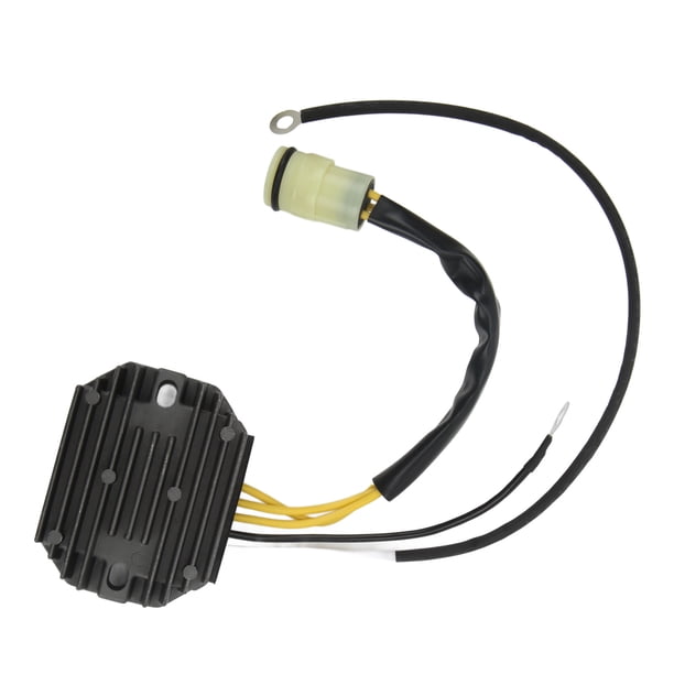 Redresseur Alternateur SH678A-12 / SH678-11 / SH678KA - Compatible Kawasaki Teryx 4X4 750, Suzuki ATV, Yamaha V Star
