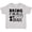AC-Heather Grey, variant on Bring It on 1st Grade Video Game Controller Boys or Girls Toddler T-Shirt
