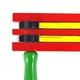 thumbnail image 5 of Tablero de sonido de madera de juguete Montessori, instrumentos sensoriales para pequeños, educación musical para la , duradero Hugo Cucharas Musicales, 5 of 9
