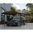 thumbnail image 4 of Canopia by Palram Vitoria 5000 Single Carport, 4 of 7