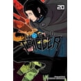 thumbnail image 1 of Pre-Owned World Trigger, Vol. 20 (Paperback) 1974712591 9781974712595, 1 of 1