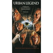 Urban Legend
