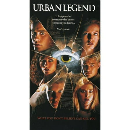 Urban Legend