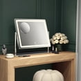 thumbnail image 2 of Artika Aurea LED Cosmetic Mirror, 2 of 4