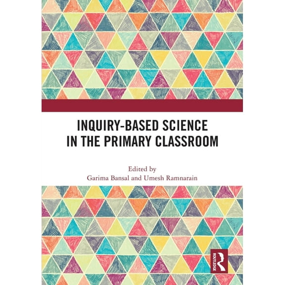 Inquiry-Based Science in the Primary Classroom, (Paperback)