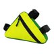 thumbnail image 5 of Bolsa triangular Zulema para bicicleta gran capacidad bolsa frontal tubo amarillo, 5 of 8