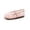 sandals 9#Pink, variant on WAYUTE Girls Shoes Elegant Bow Design Emborider Lightweight Soft Flat Sole Princess Shoes for Toddler Children Summer Outdoor