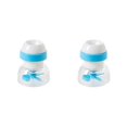 thumbnail image 1 of Kearding Filtro de extensión de grifo de agua ajustable de 360 ​​grados, grifo de agua de ducha, extensor de grifo de baño, accesorios de Type1 NO1, 1 of 6