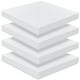 thumbnail image 1 of Paquete de 4 cojines de espuma Frienda de alta densidad, 61 x 61 x 5 cm, 1 of 7