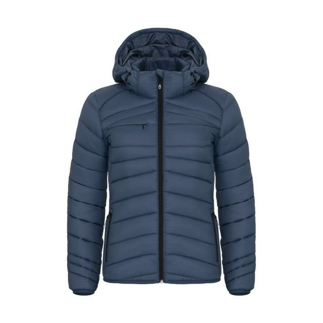 Clique Veste Idaho pour Femmes