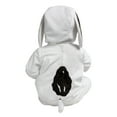 thumbnail image 4 of Peanuts Snoopy Costume for Babies by Rubies, Unisex 12-18 months, 4 of 4