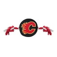 thumbnail image 1 of JOUET POUR CHIEN  LNHL CALGARY FLAMES, 1 of 1