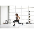 thumbnail image 4 of Everlast Evergrip 20 Lb Weighted Workout Training Fitness Vest, Gray, 4 of 4