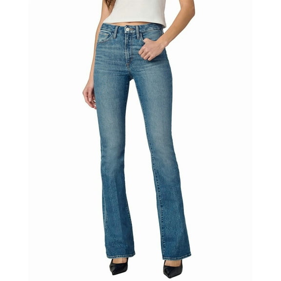 JOE'S Jeans womens  The Hi Honey Carpe Diem Bootcut Jean, 28