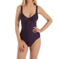 thumbnail image 2 of Panache Womens Riviero Balconette Underwire One-Piece Style-SW1330 Swimsuit, 2 of 7