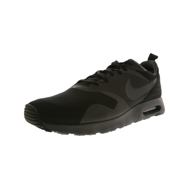 Nike Men's Air Max Tavas Black / Anthracite - Ankle-High Cross Trainer 8M - Walmart.com