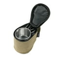 thumbnail image 2 of Sierra Bowl,Portable Picnic 210ml Sierra Portable Barbecue Sierra Cups Picnic Cookware Stainless Steel Picnic Tableware Cup Set Cups Picnics A Picnic Steel 210ml Cup Picnic Barbecue Cup, 2 of 7