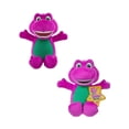 thumbnail image 4 of Peluche Barney Dinosaurio Pequeño, 4 of 4