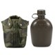 thumbnail image 3 of Botella de Cantimplora Militar 1L TFixol para Camping Senderismo, 3 of 8