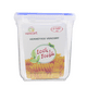 thumbnail image 1 of Contenedor Hermético Vencort Con Sello rectangular De 2100 Ml, 1 of 4