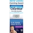 thumbnail image 3 of Clearblue Advanced Digital Ovulation Test, 10 ct, 2 Pack, 3 of 4