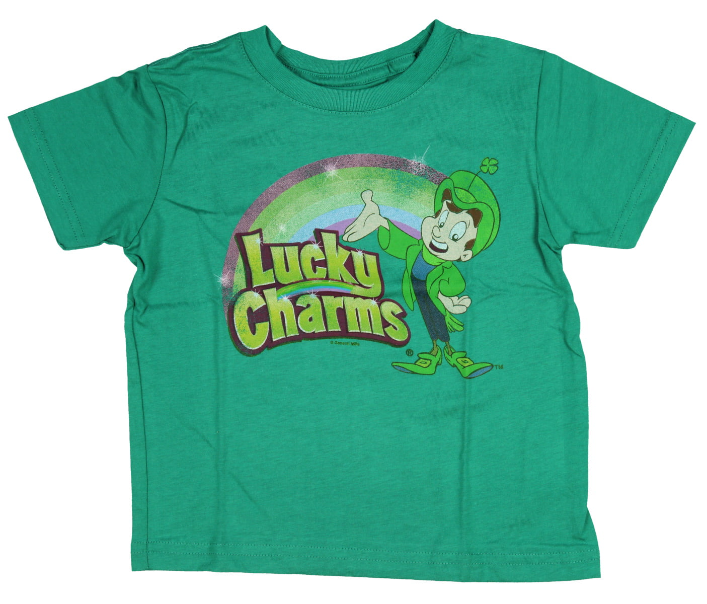 Unisex Good Luck Charm Shirt Youth/Toddler