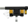 thumbnail image 2 of P1037974-014 Kit Toggle Bar for Zebra ZT200 ZT210 ZT220 ZT230 Printer 203-300dpi, 2 of 7