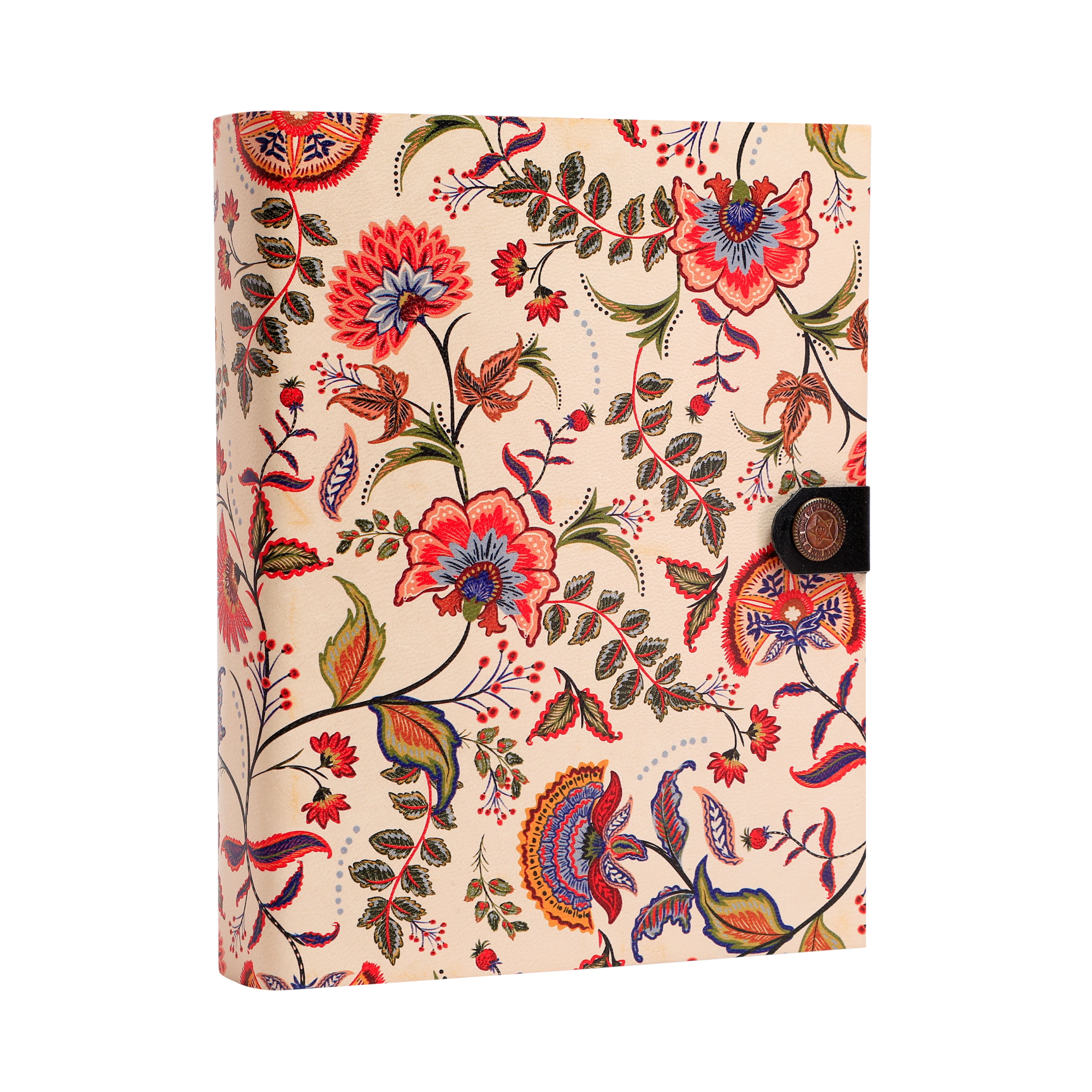 Leather Journal Notebook Blank Book Diary